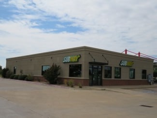 More details for 5104 SW Lee Blvd, Lawton, OK - Office for Sale