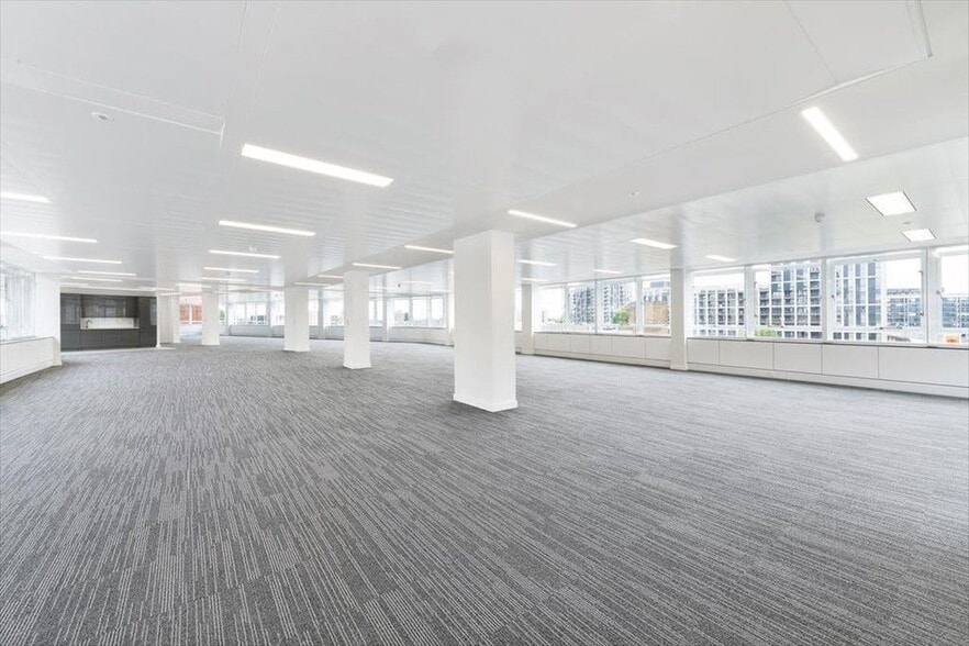 17 Lansdowne Rd, Croydon for lease - Building Photo - Image 3 of 14