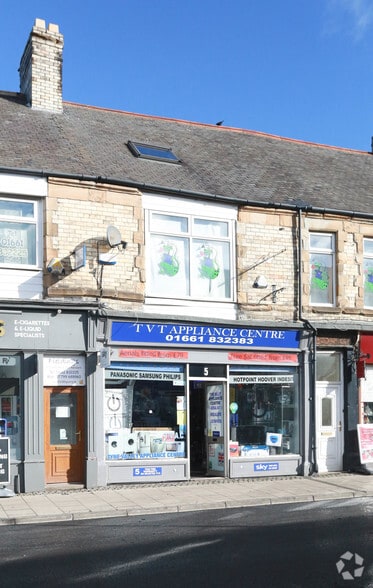 Development Opportunity for Sale portfolio of 2 properties for sale on LoopNet.ca - Primary Photo - Image 2 of 2