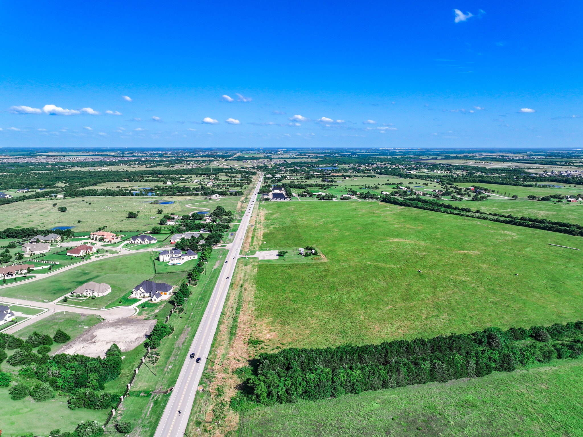 6468 State Highway 205 hwy, Rockwall, TX for sale Building Photo- Image 1 of 14