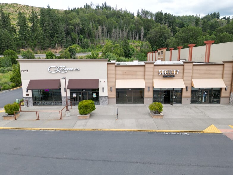 6617 166th Ave E, Sumner, WA for sale - Building Photo - Image 2 of 3