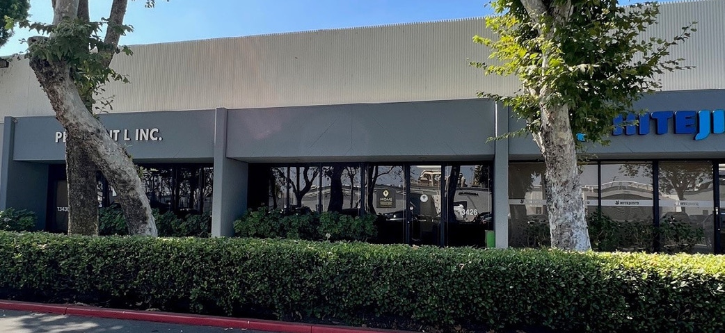 13422-13452 Alondra Blvd, Cerritos, CA for lease Interior Photo- Image 1 of 1