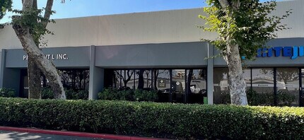 13422-13452 Alondra Blvd, Cerritos, CA for lease Interior Photo- Image 1 of 1