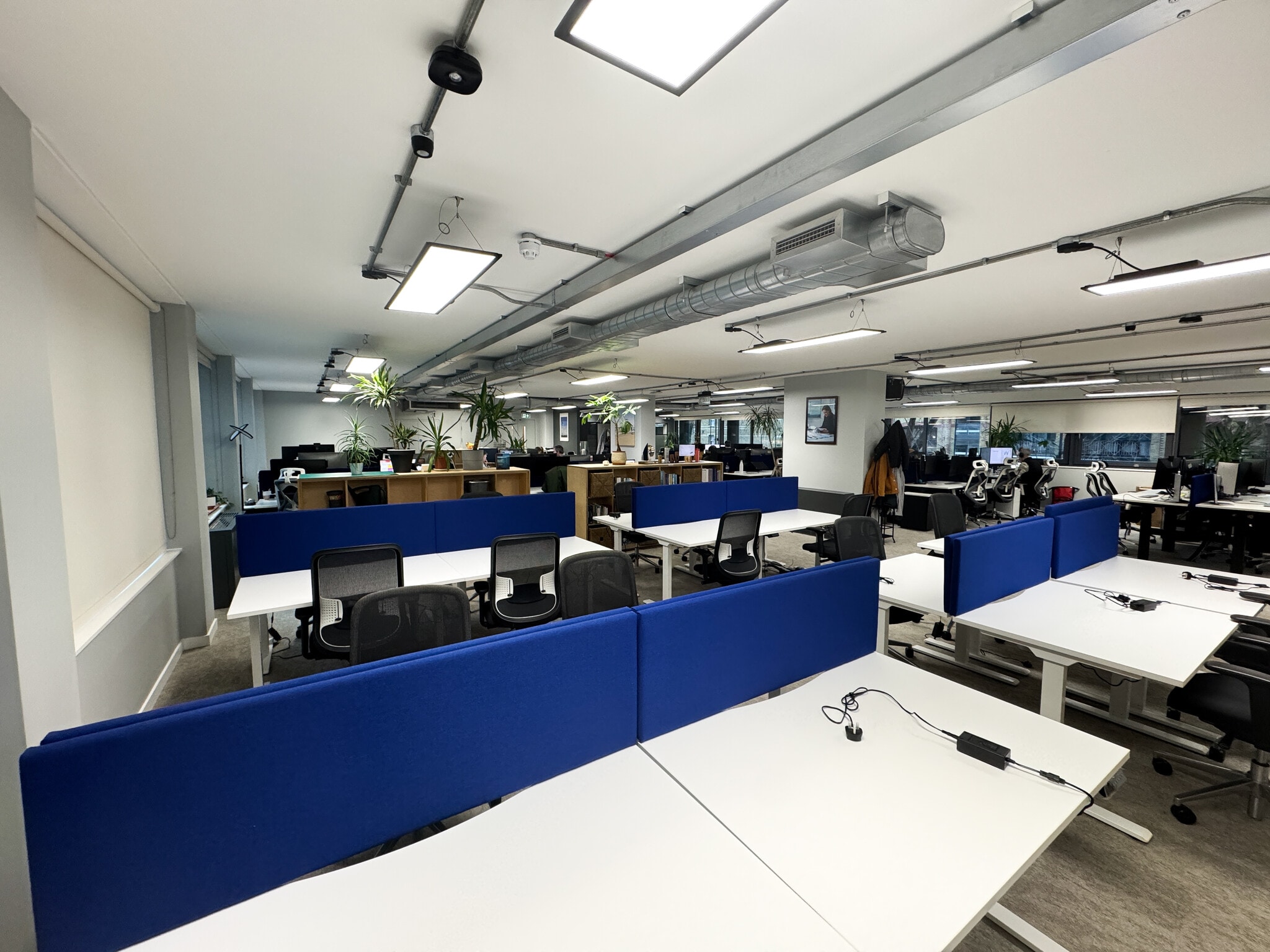 160 Blackfriars Rd, Londres à louer Photo intérieure- Image 1 de 32