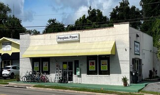 Plus de détails pour 1035 S Volusia Ave, Orange City, FL - Commerce de détail à louer
