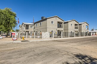 Plus de détails pour 7010 N 80th Ave, Glendale, AZ - Multi-résidentiel à vendre