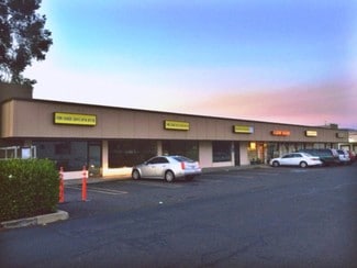 More details for 201 E Barnett Rd, Medford, OR - Retail for Lease