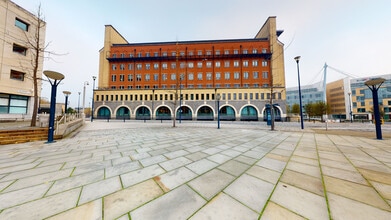 1 Temple Quay, Bristol à louer Photo du bâtiment- Image 2 de 11