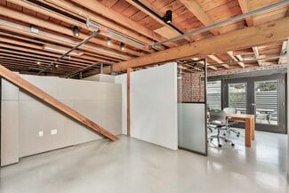 Plus de détails pour 1217-1221 18th St, Sacramento, CA - Bureau à louer