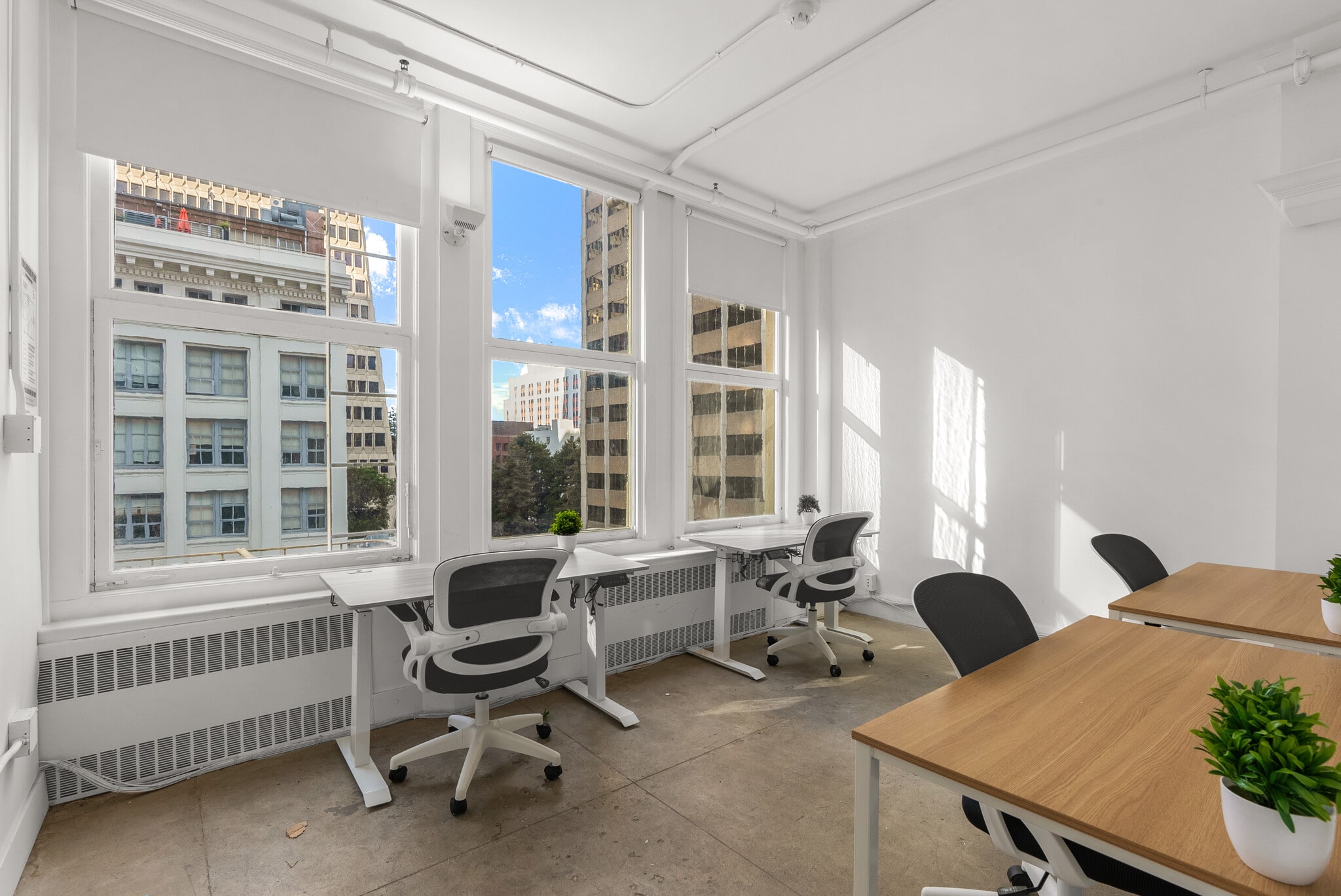 576 Sacramento St, San Francisco, CA for lease Interior Photo- Image 1 of 6