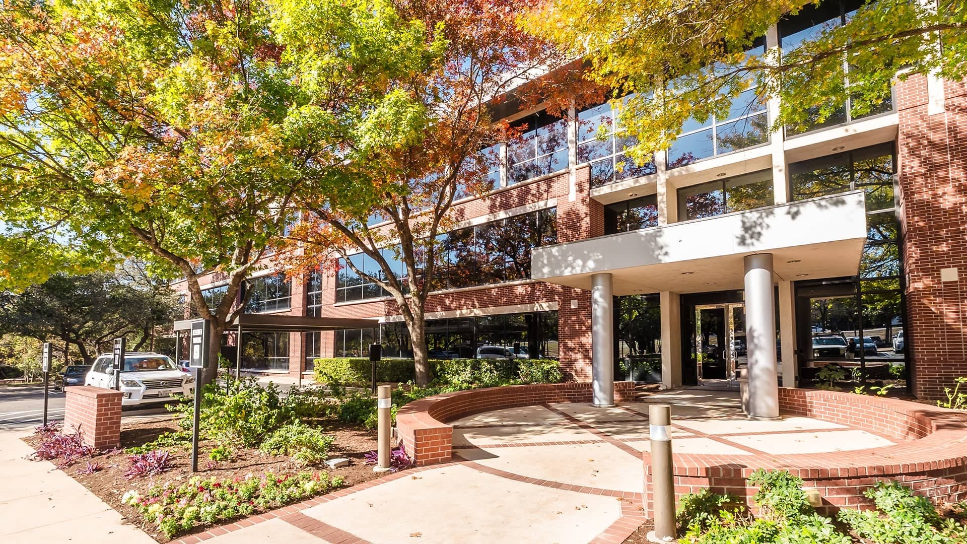 7600 Capital Of Texas Hwy N, Austin, TX for lease Building Photo- Image 1 of 20