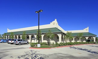 Plus de détails pour 25403 Katy Mills Pky, Katy, TX - Bureau à vendre