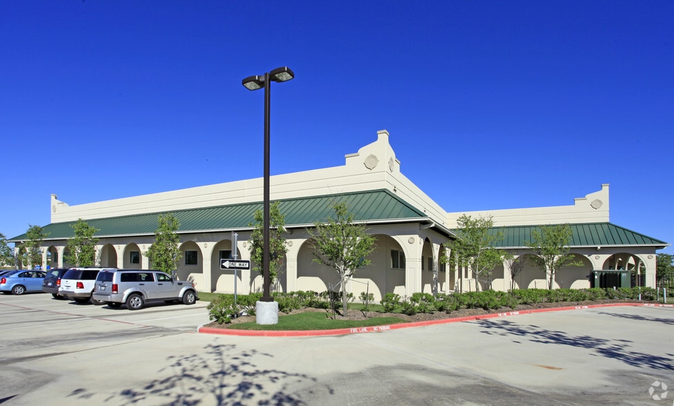 25403 Katy Mills Pky, Katy, TX for sale - Building Photo - Image 2 of 49