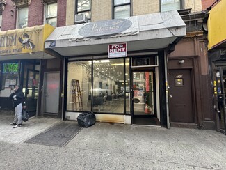 More details for 290 Broadway, Brooklyn, NY - Retail for Lease