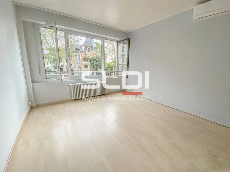 68 Rue Duquesne, Lyon à louer Photo intérieure- Image 1 de 10