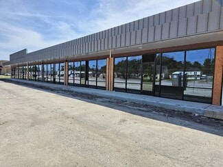 More details for 1702 Strawberry Rd, Pasadena, TX - Retail, Flex for Lease