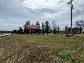 More details for 9827 Hansonville Rd, Frederick, MD - Land for Lease