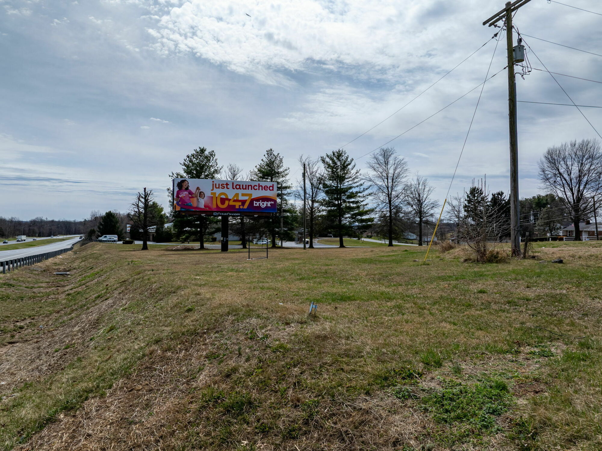 9827 Hansonville Rd, Frederick, MD for lease Primary Photo- Image 1 of 10