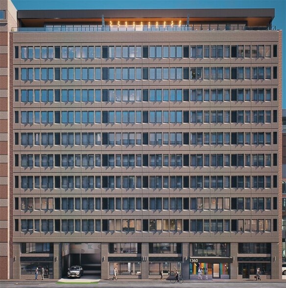 360 Laurier Av W, Ottawa, ON for lease - Building Photo - Image 1 of 1