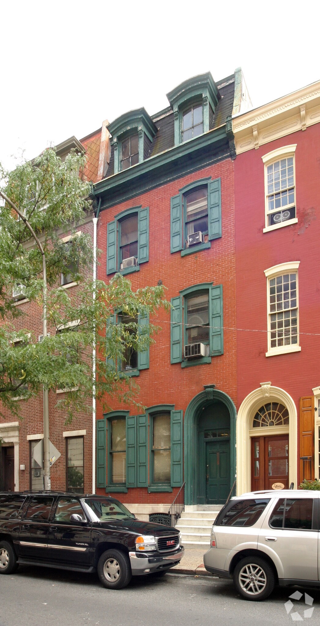 1310 Spruce St, Philadelphia, PA à vendre Photo principale- Image 1 de 3