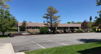 Plus de détails pour 100 Commerce Dr, New Windsor, NY - Bureau à louer