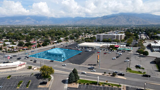 More details for 8400 Menaul Blvd NE, Albuquerque, NM - Land for Lease