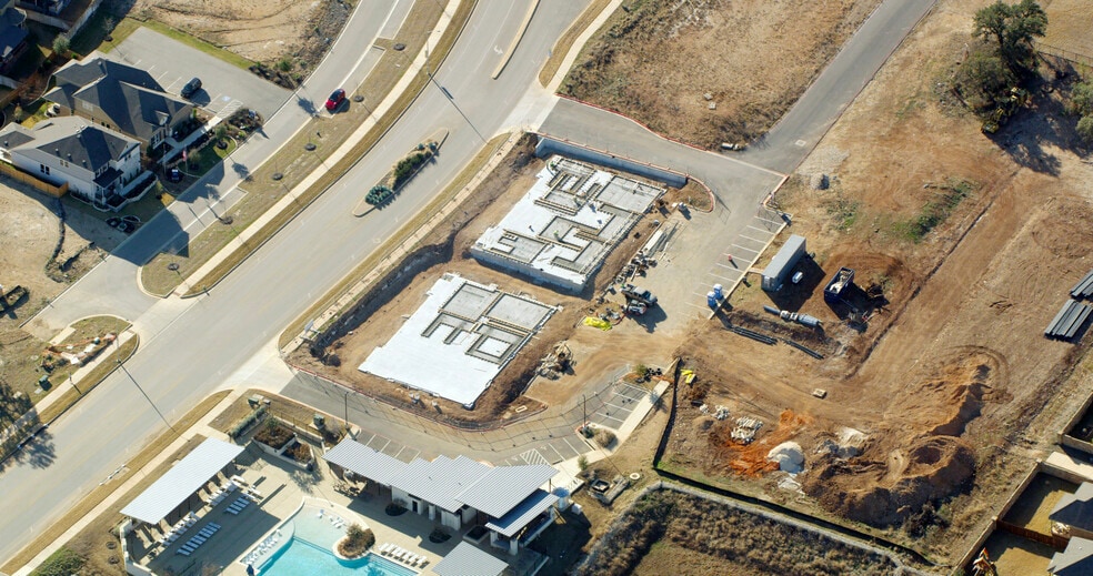 2168 Oak Run Pky, New Braunfels, TX for sale - Building Photo - Image 3 of 4