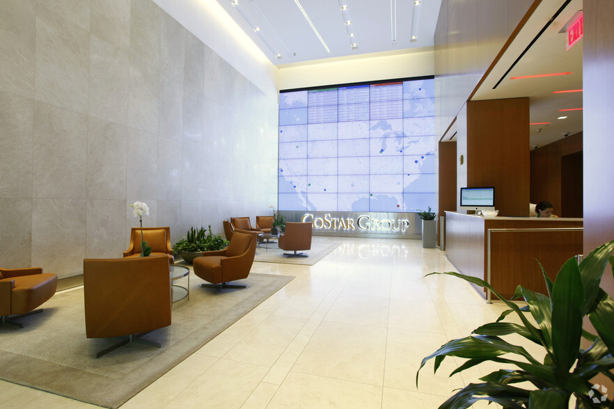 1331 L St NW, Washington, DC for lease - Lobby - Image 2 of 52