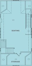12 N Tacoma Ave N, Tacoma, WA for lease Floor Plan- Image 2 of 2