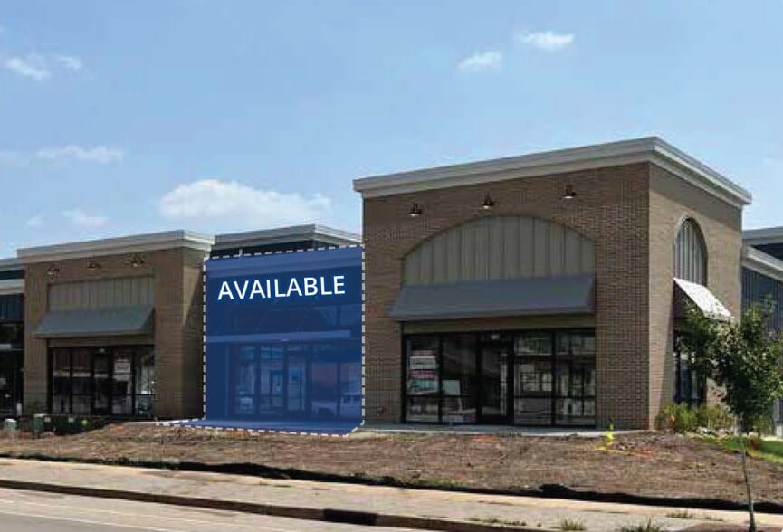 4719 Farwell St, McFarland, WI for lease - Building Photo - Image 2 of 5