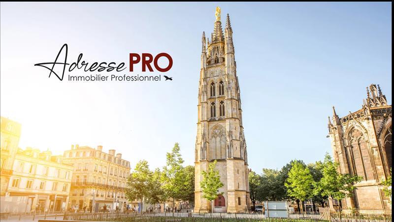 Retail in Bordeaux for sale - Building Photo - Image 1 of 1