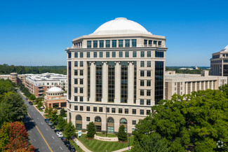 Plus de détails pour 4350 Congress St, Charlotte, NC - Bureau à louer