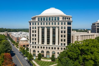Plus de détails pour 4350 Congress St, Charlotte, NC - Bureau à louer