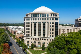 Plus de détails pour 4350 Congress St, Charlotte, NC - Bureau à louer