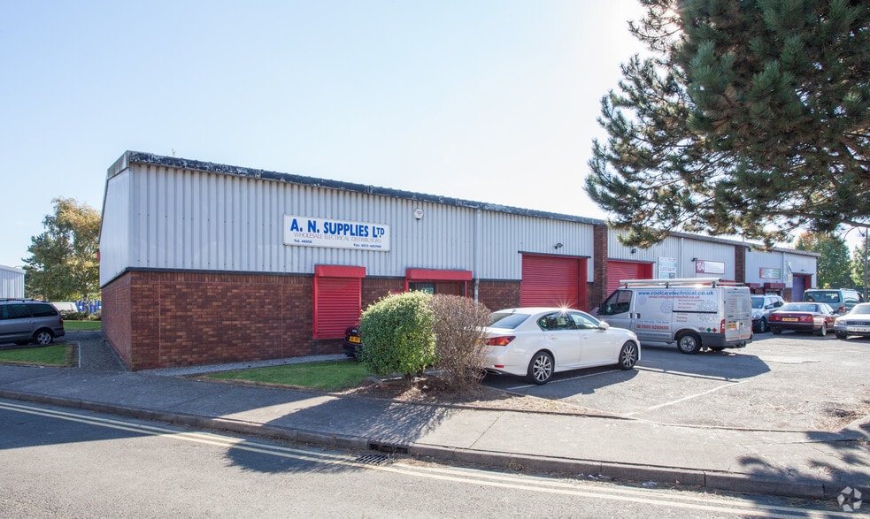 Portmanmoor Rd, Cardiff for lease - Building Photo - Image 2 of 4