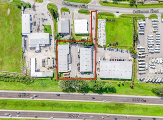 Plus de détails pour 727 Cattlemen Rd, Sarasota, FL - Industriel à vendre