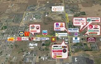 More details for 1430 S Hayden Rd, Airway Heights, WA - Land for Sale