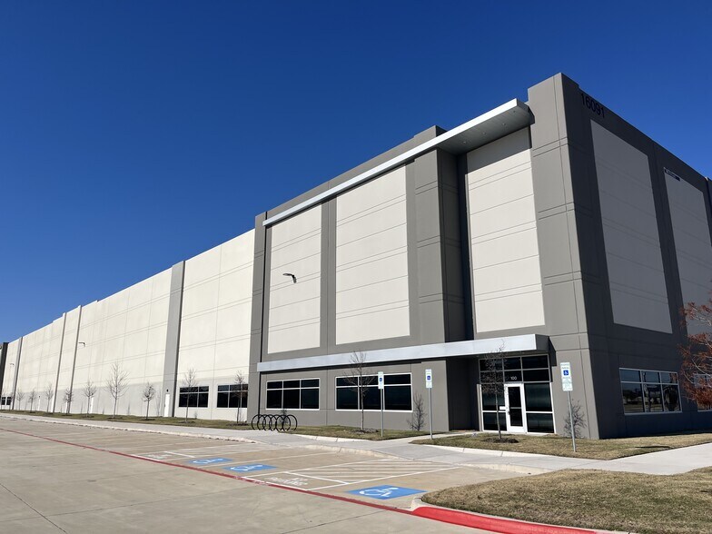 NWC Rockhill Pkwy & FM 423, Frisco, TX à louer - Photo du bâtiment - Image 1 de 11