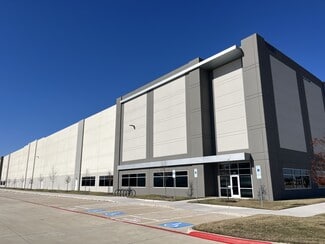 More details for NWC Rockhill Pkwy & FM 423, Frisco, TX - Industrial for Lease