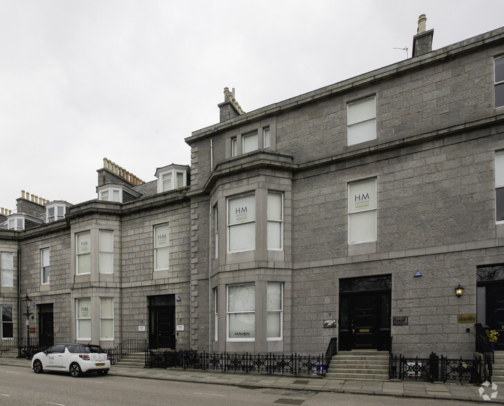 5 Queens Ter, Aberdeen for sale - Building Photo - Image 3 of 15