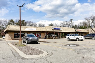 More details for 4654-4660 W Walton Blvd, Waterford, MI - Retail for Lease