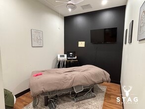 3901 Long Prairie Rd, Flower Mound, TX à louer Photo du bâtiment- Image 2 de 15