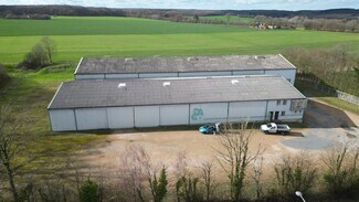 Plus de détails pour Industriel à vendre