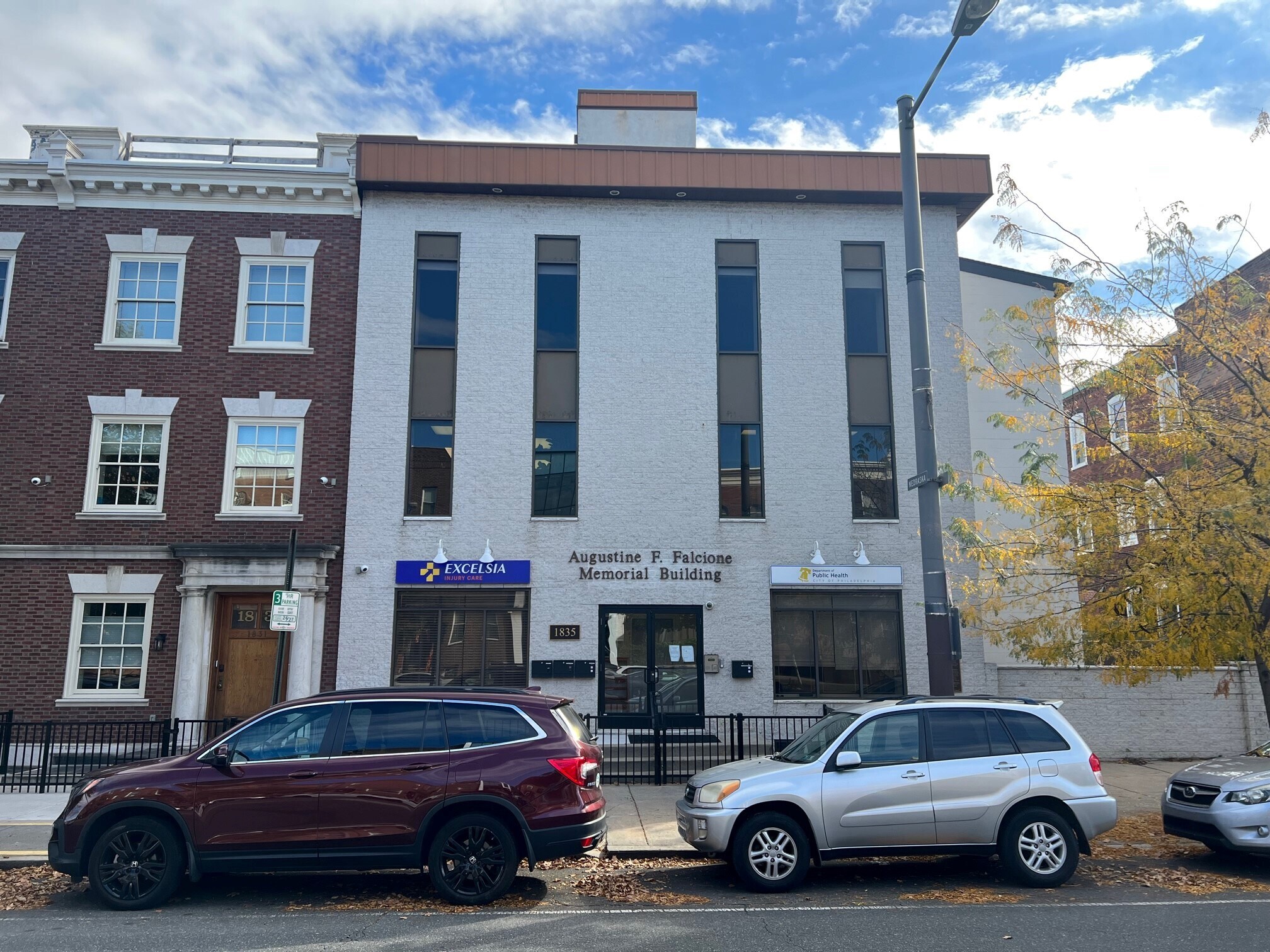 1835 S Broad St, Philadelphia, PA for sale Primary Photo- Image 1 of 5