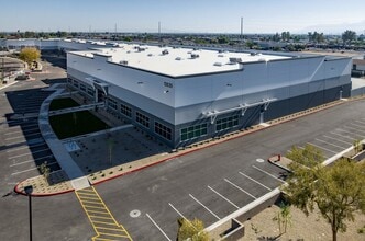 13550 W Auto Dr, Goodyear, AZ for lease Building Photo- Image 2 of 8