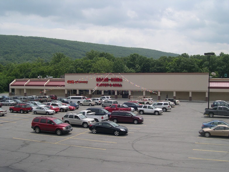 1228 National Hwy, Lavale, MD for lease - Building Photo - Image 3 of 7