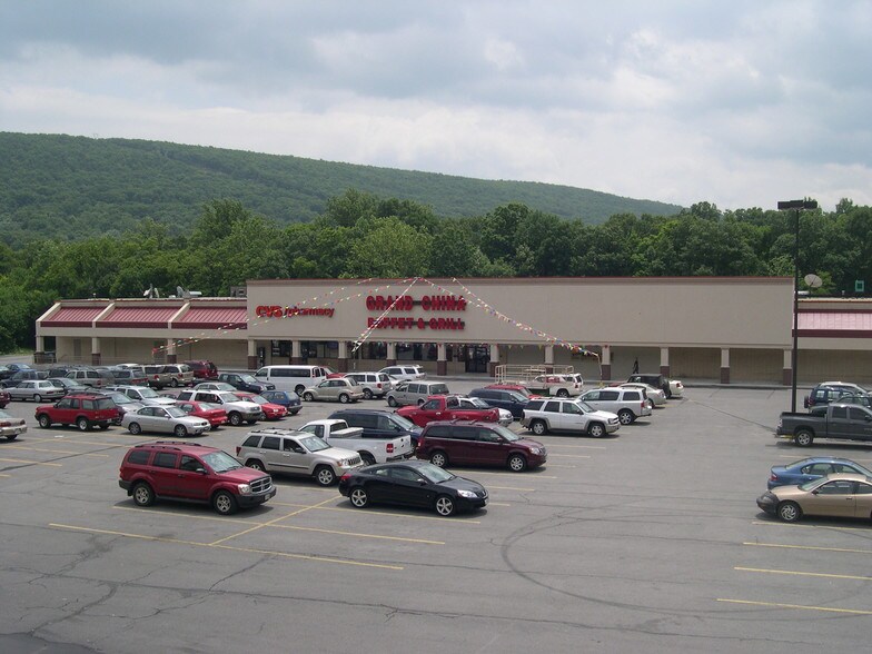 1228 National Hwy, Lavale, MD à louer - Photo du bâtiment - Image 3 de 7