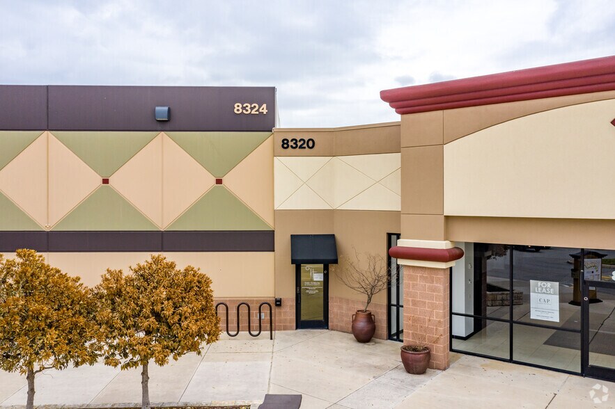 8238-8356 Agora Pky, Schertz, TX à louer - Photo du bâtiment - Image 3 de 69