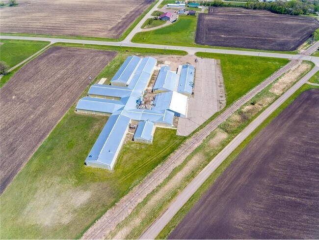 Plus de détails pour 1793 550th St, Wood Lake, MN - Industriel à vendre