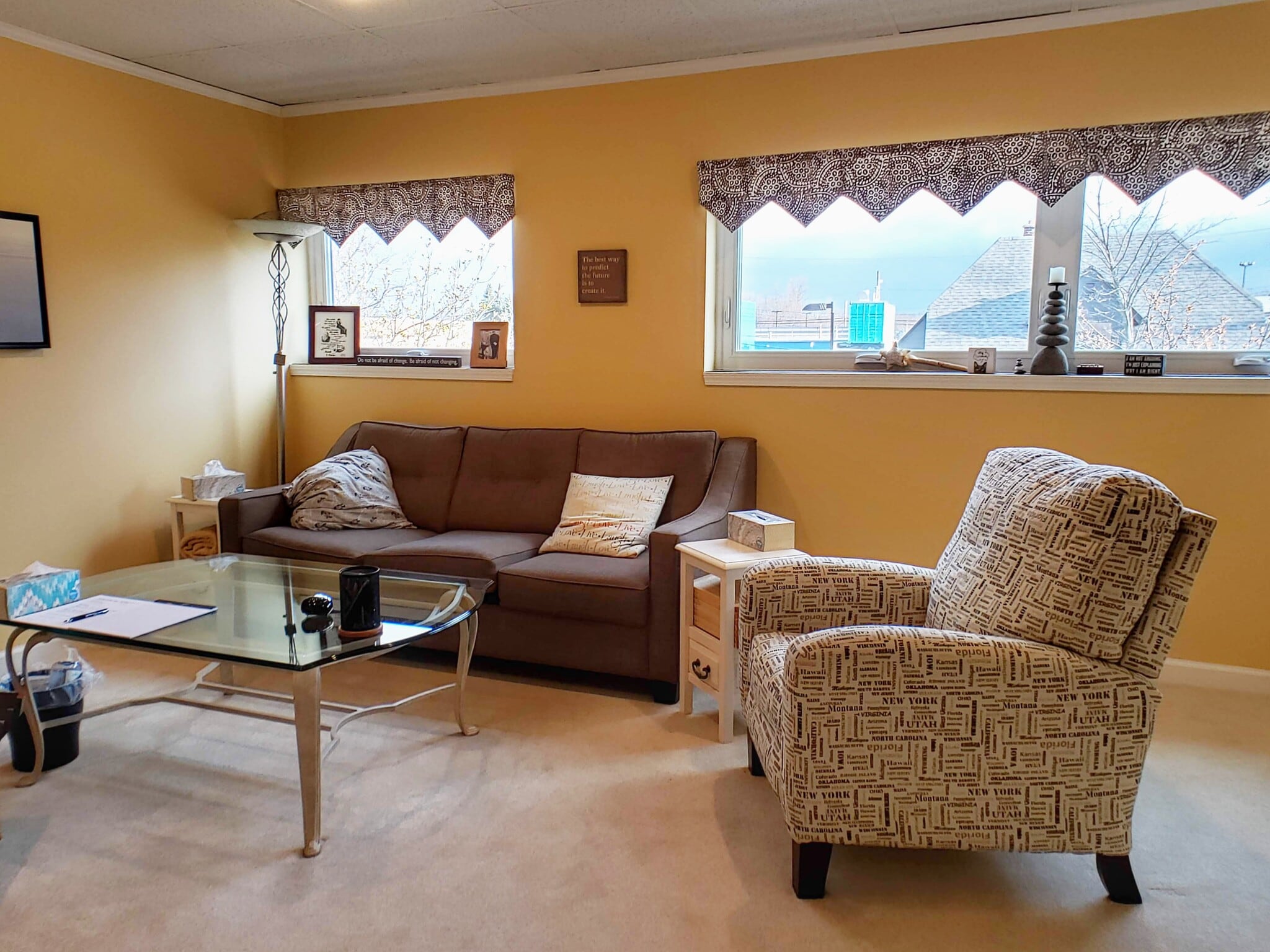 210-230 Collingwood Dr, Ann Arbor, MI for lease Interior Photo- Image 1 of 3